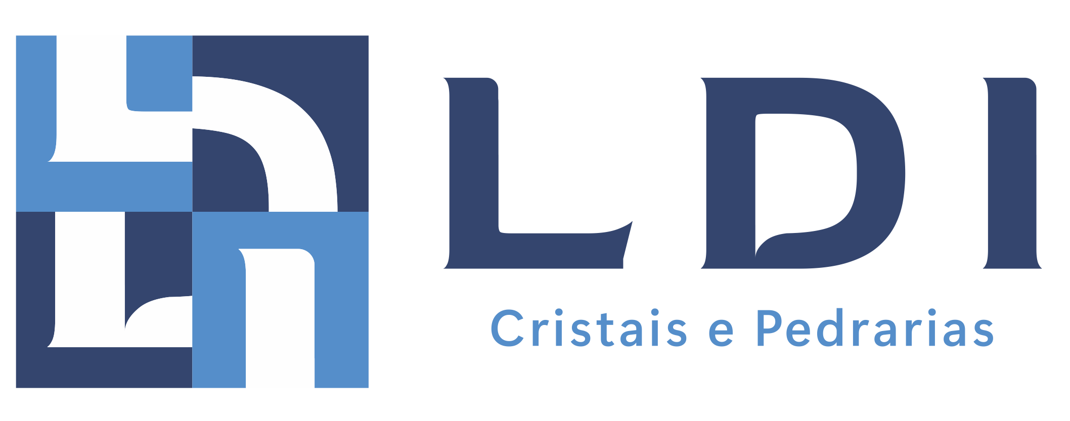 Blog LDI Cristais e Pedrarias