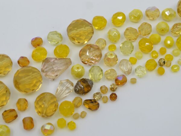 Como escolher os materiais certos para montar bijuterias?
