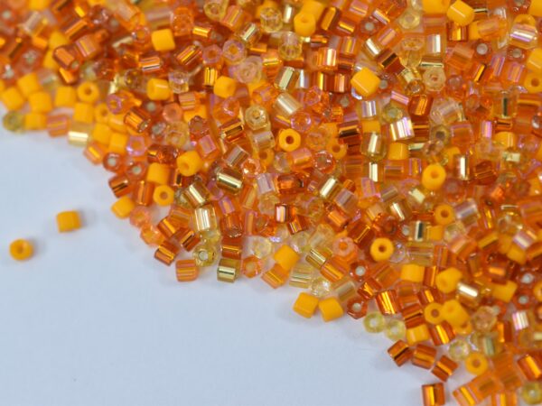 Vidrilho no artesanato: técnicas para criar peças delicadas